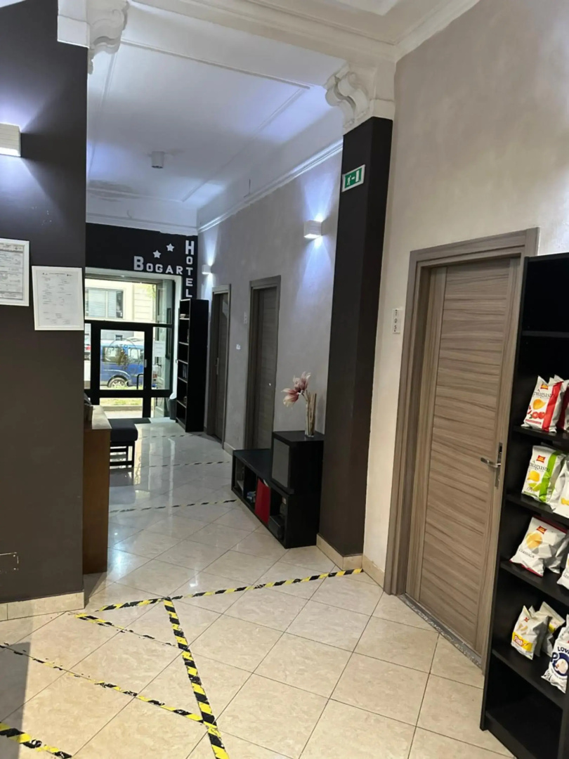 Foto - Hotel Bogart 2