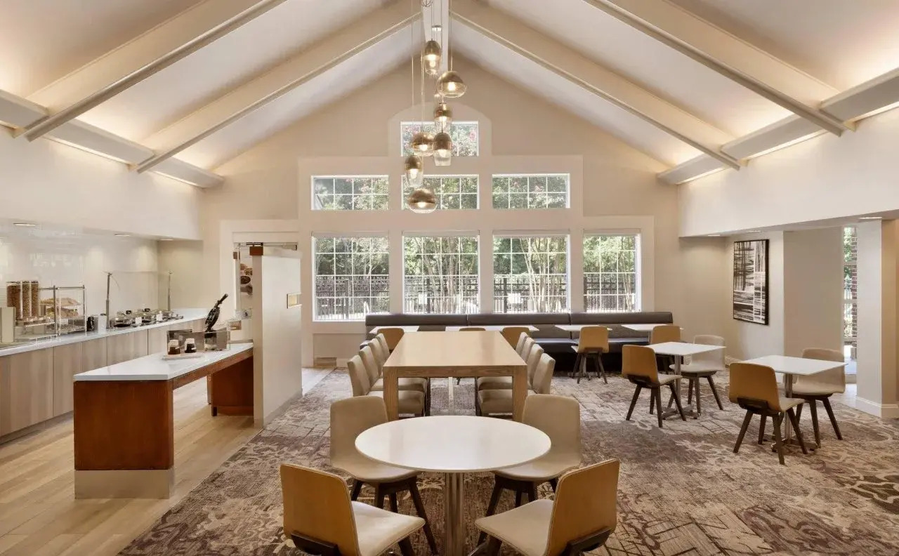 Photo - Residence Inn Atlanta Duluth Gwinnett Place