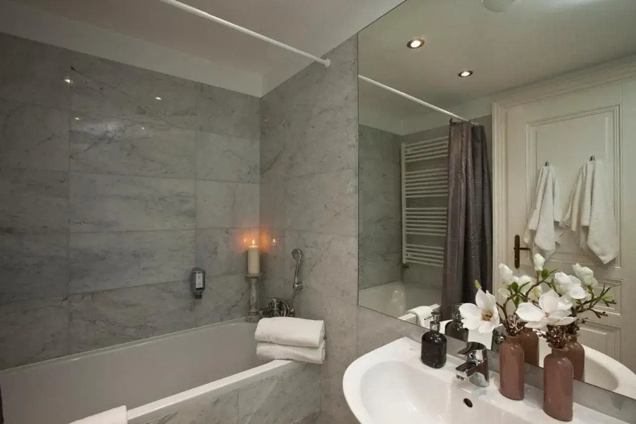 Foto - Royal Prague City Apartments