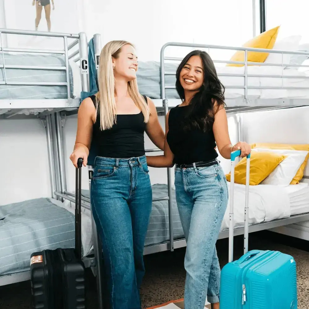 Foto - Little Drifter Glebe