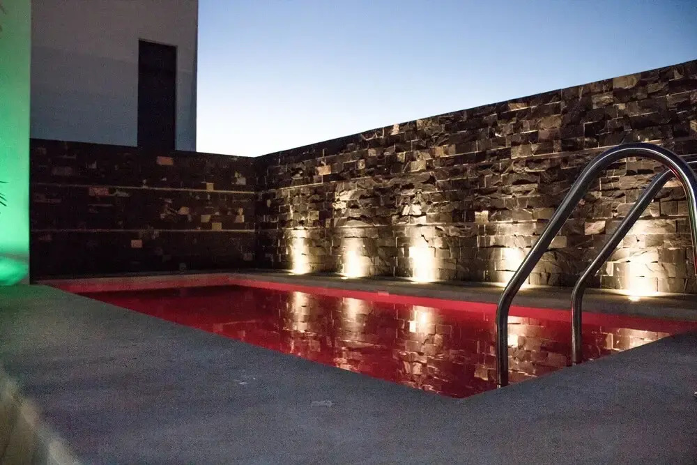 Foto - Arkana 9 Suites by Grupo Amber