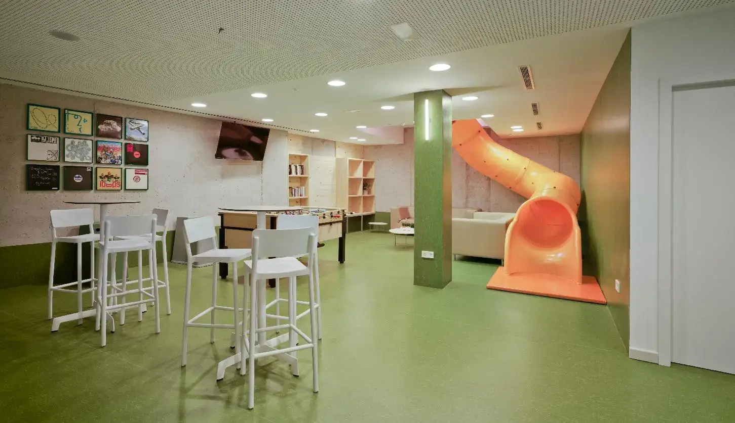 Photo - Loop INN Hostel Cartagena