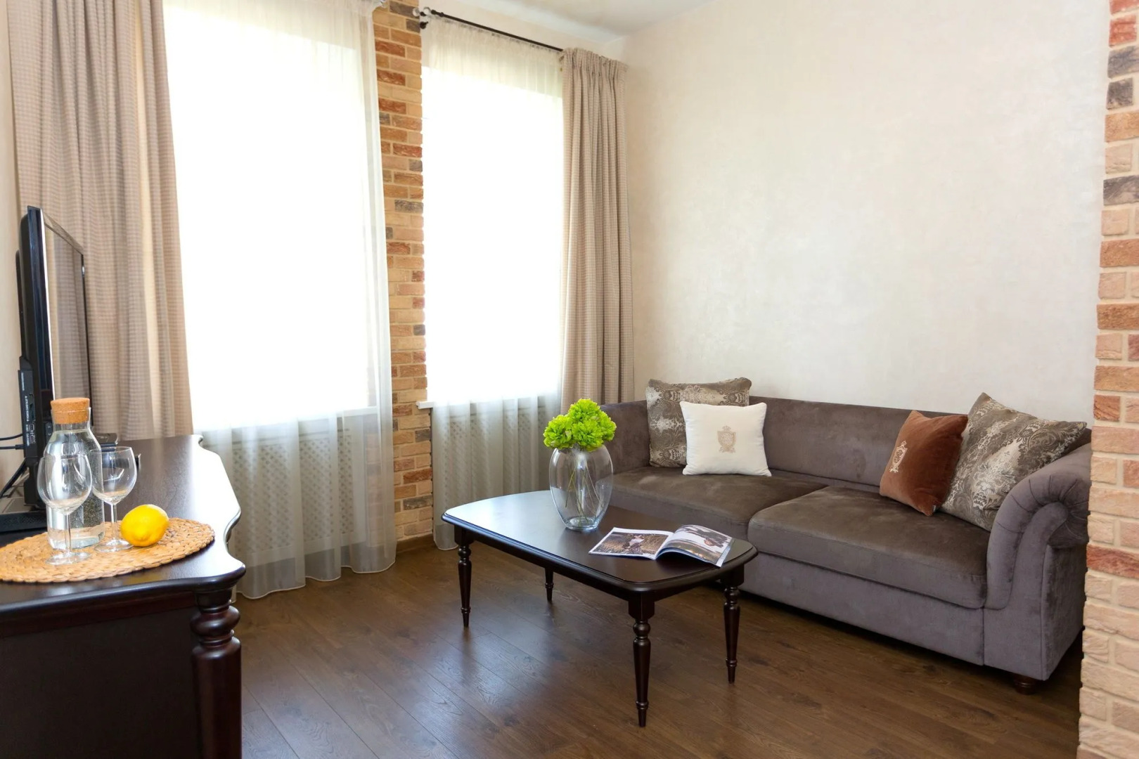 Foto - Vilnius Apartments & Suites - Town Hall