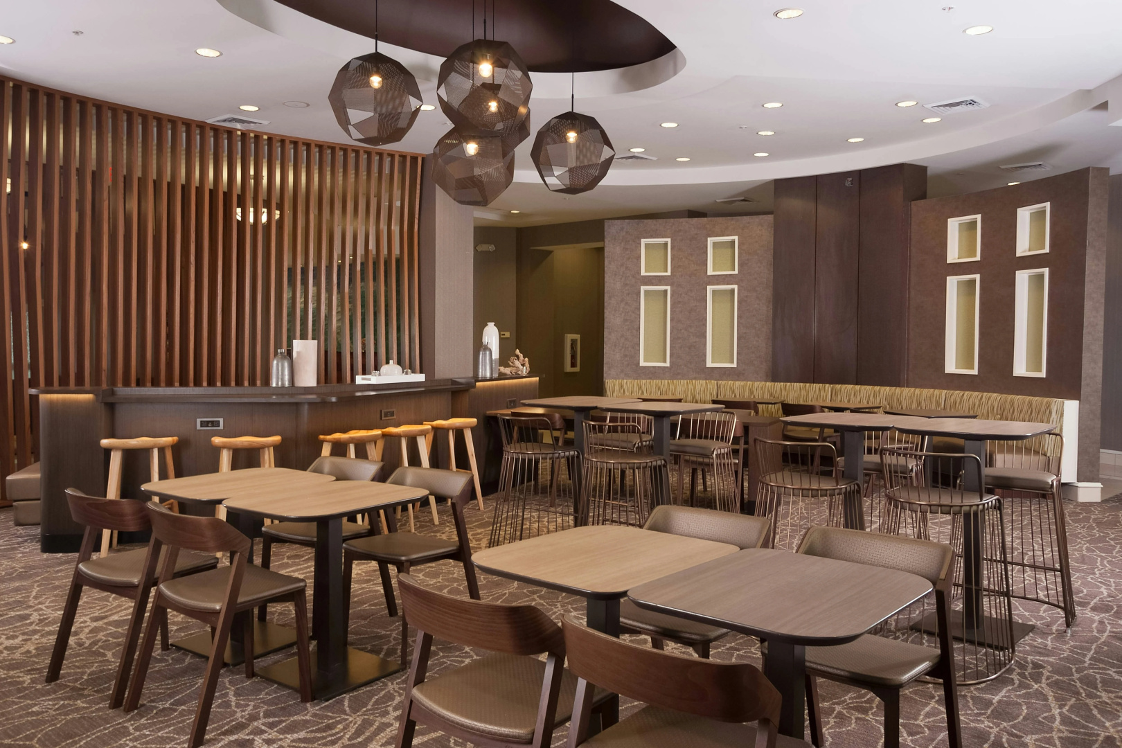 Photo - Springhill Suites by Marriott Orlando Airport
