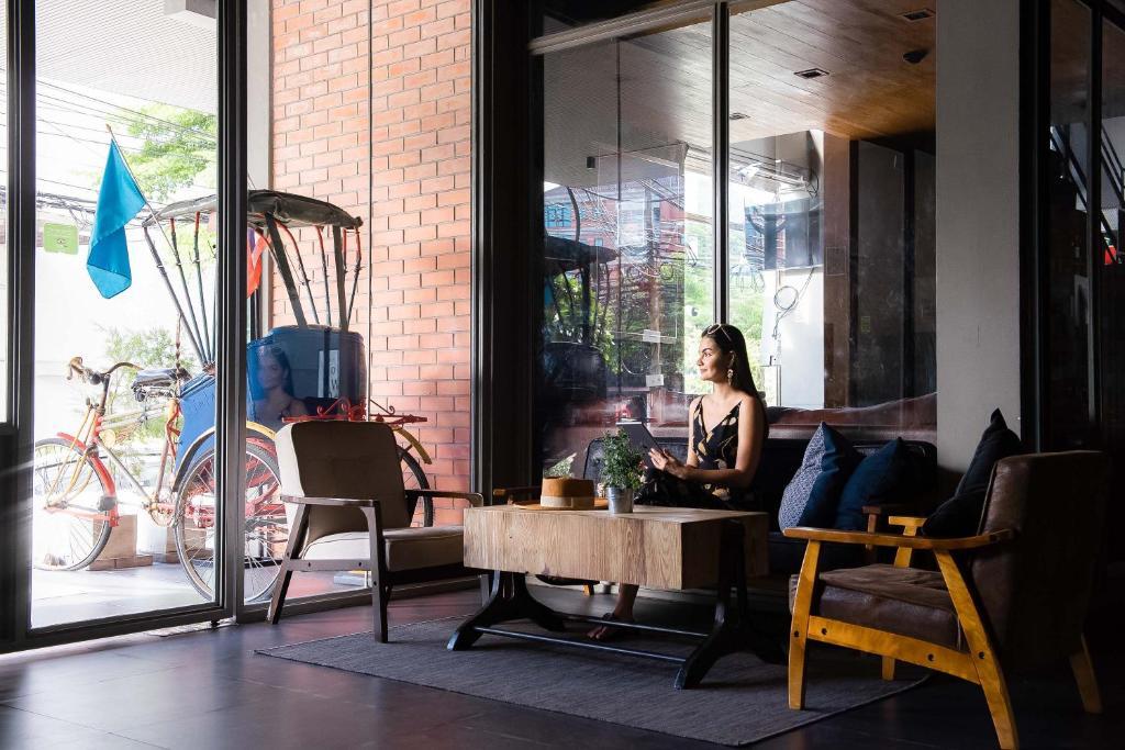 Photo - THA City Loft by TH District