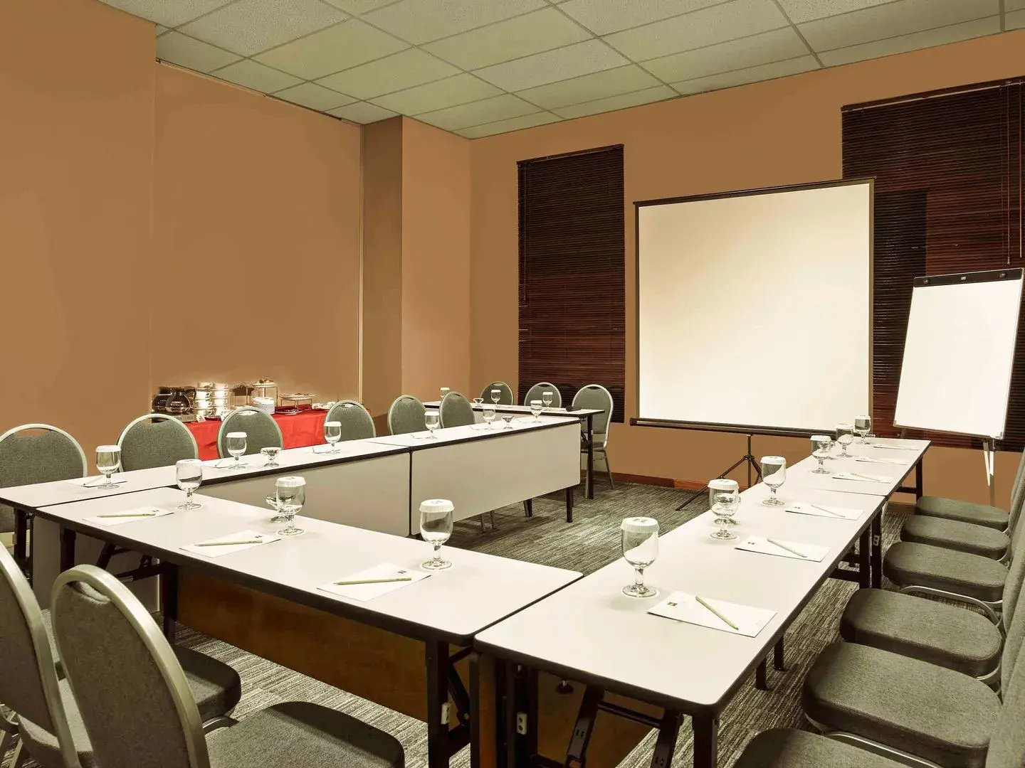 Photo - Swiss-Belinn Cawang
