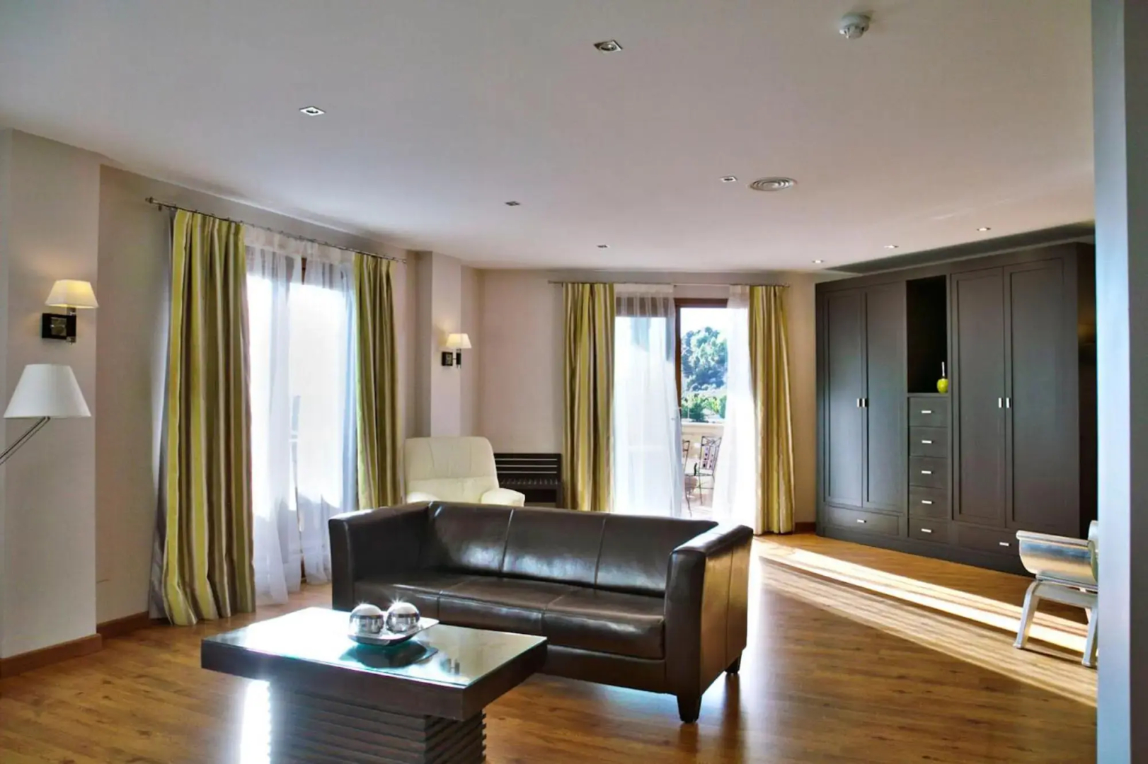 Foto - Hotel Campos de Baeza