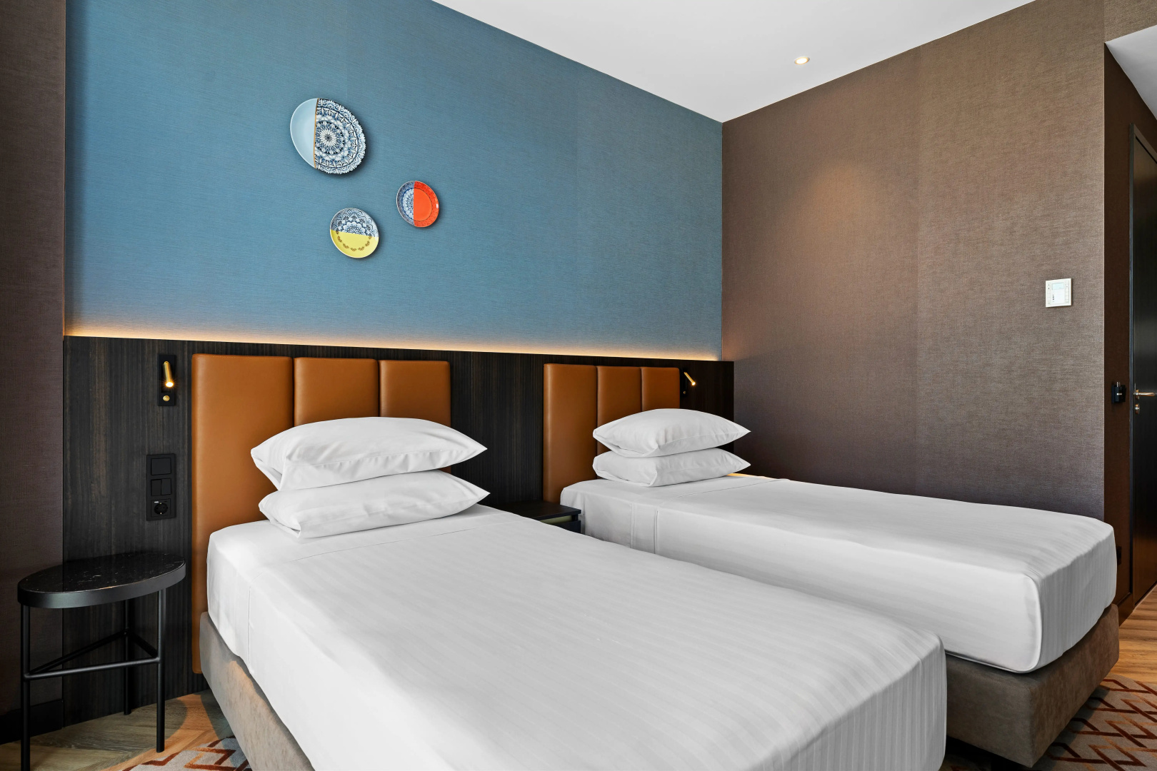Photo - Corendon Amsterdam New-West, a Tribute Portfolio Hotel
