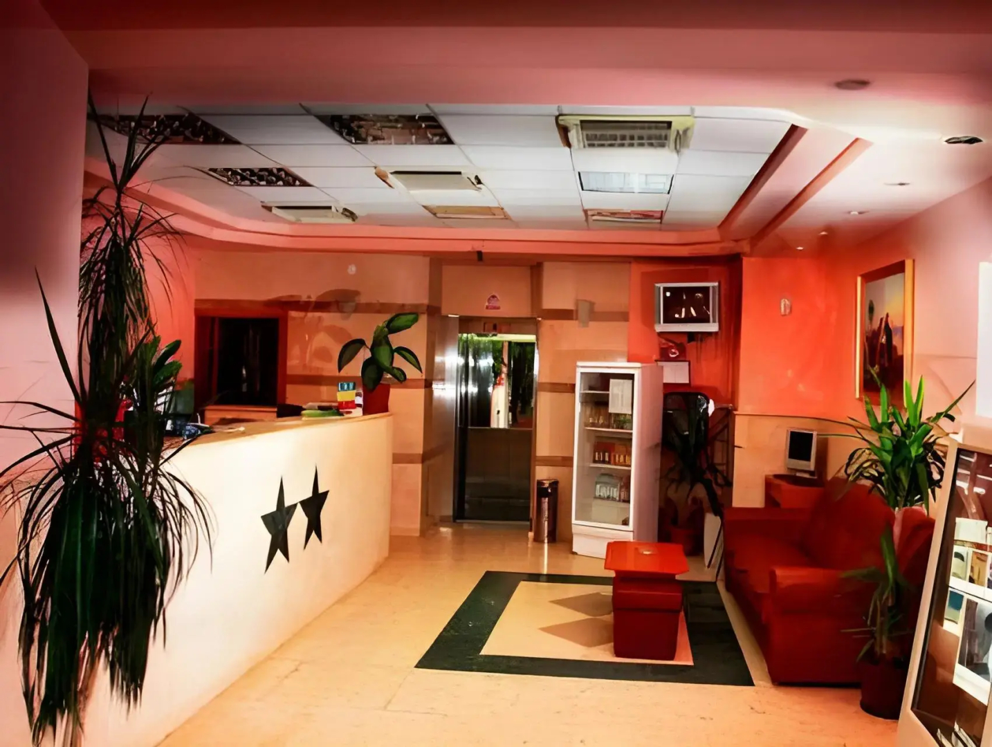 Foto - Hotel Sir Lujerului