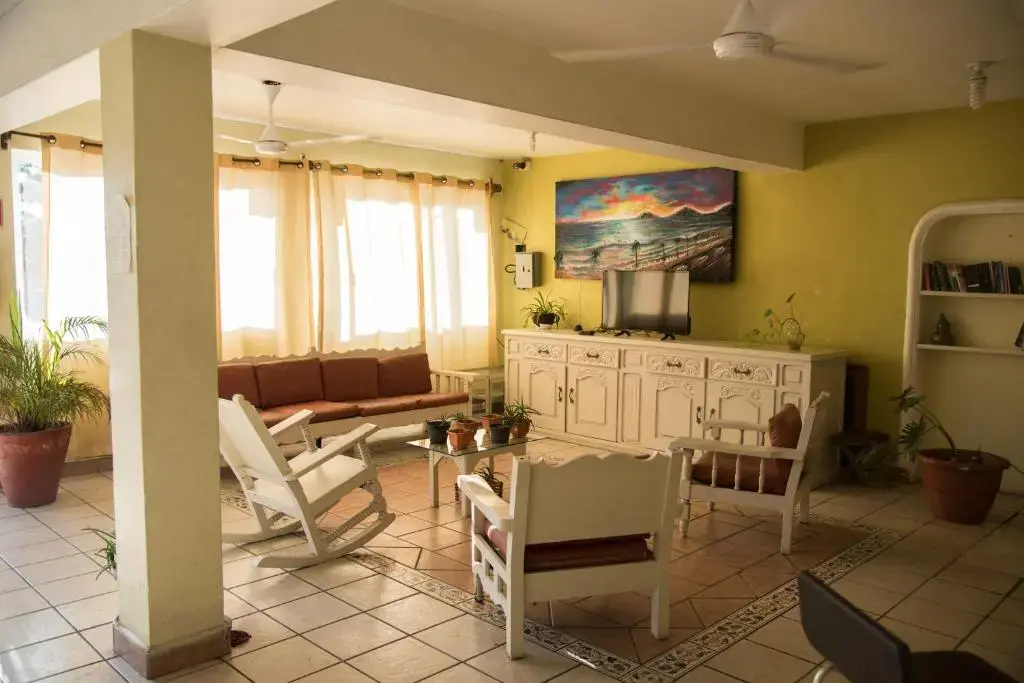 Foto - Hotel Esperanza