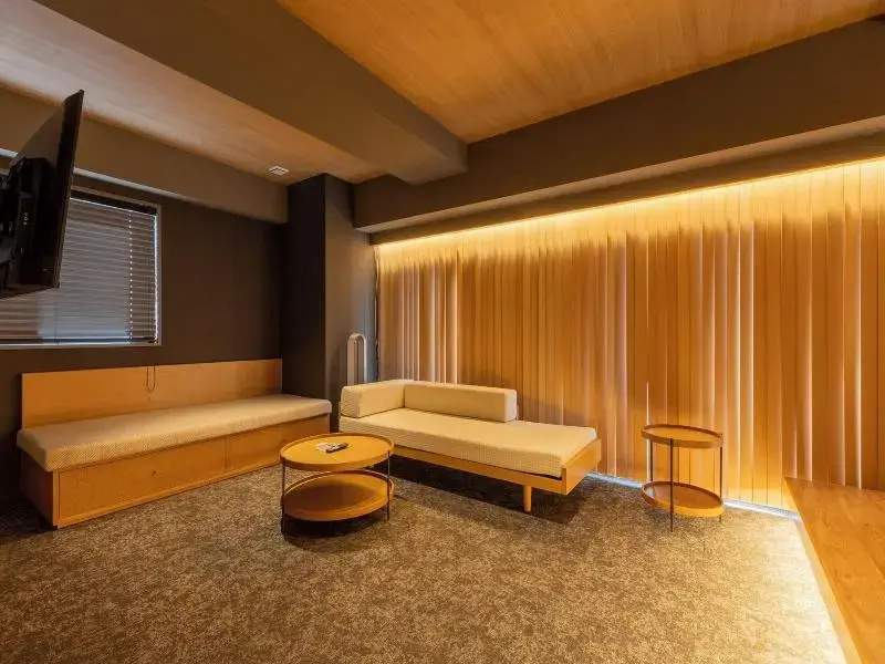 Photo - Hotel Tomos Asakusa