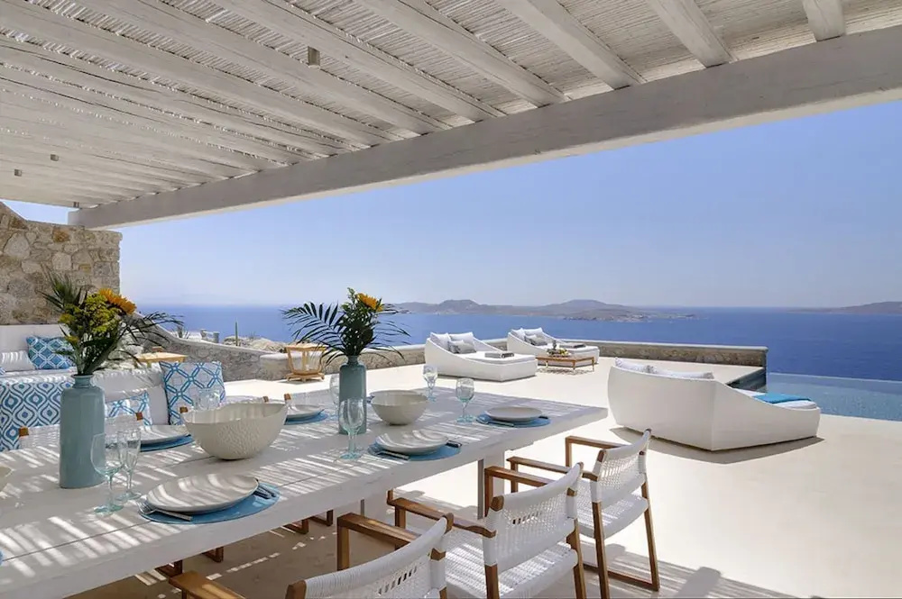 Foto - Seabird Sunbird Villas