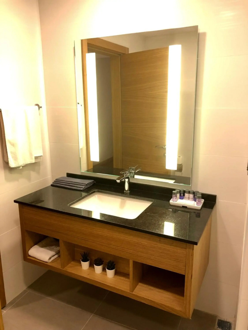 Foto - Hotel Fehmi Bey