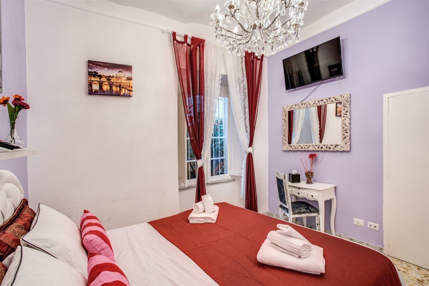 Photo - Royal Suite du Vatican