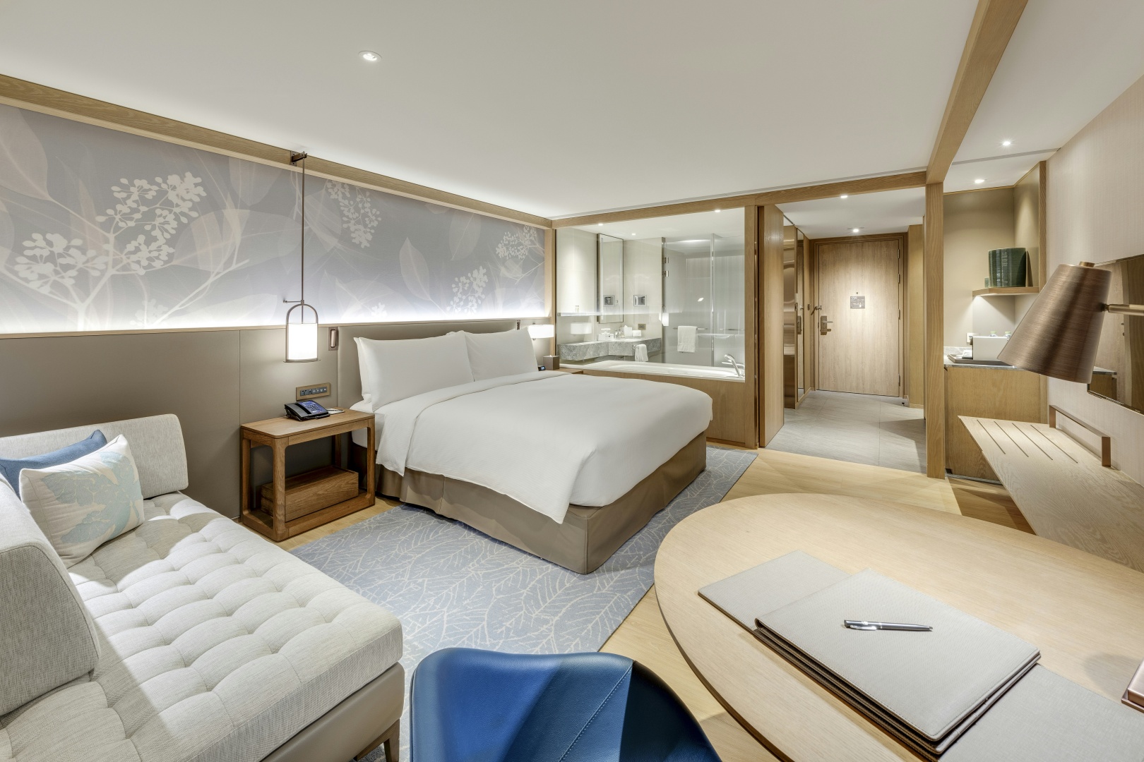 Photo - DoubleTree by Hilton Taipei Zhongshan