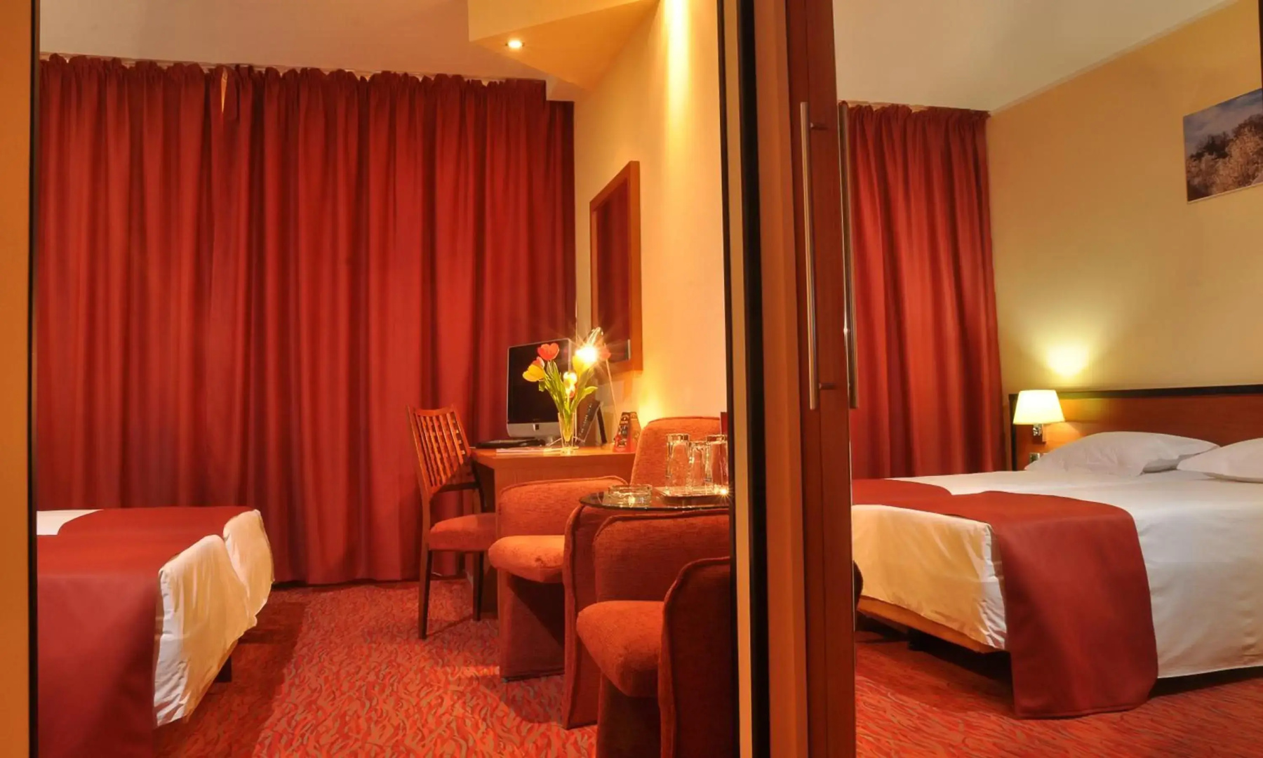 Foto - North Star Continental Resort