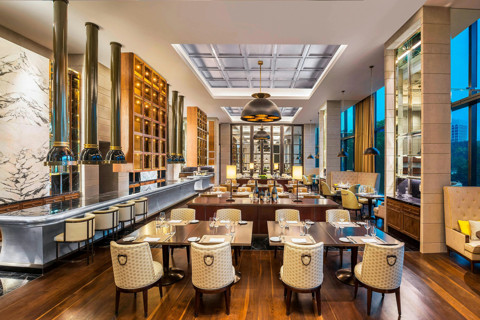 Foto - The St. Regis Kuala Lumpur
