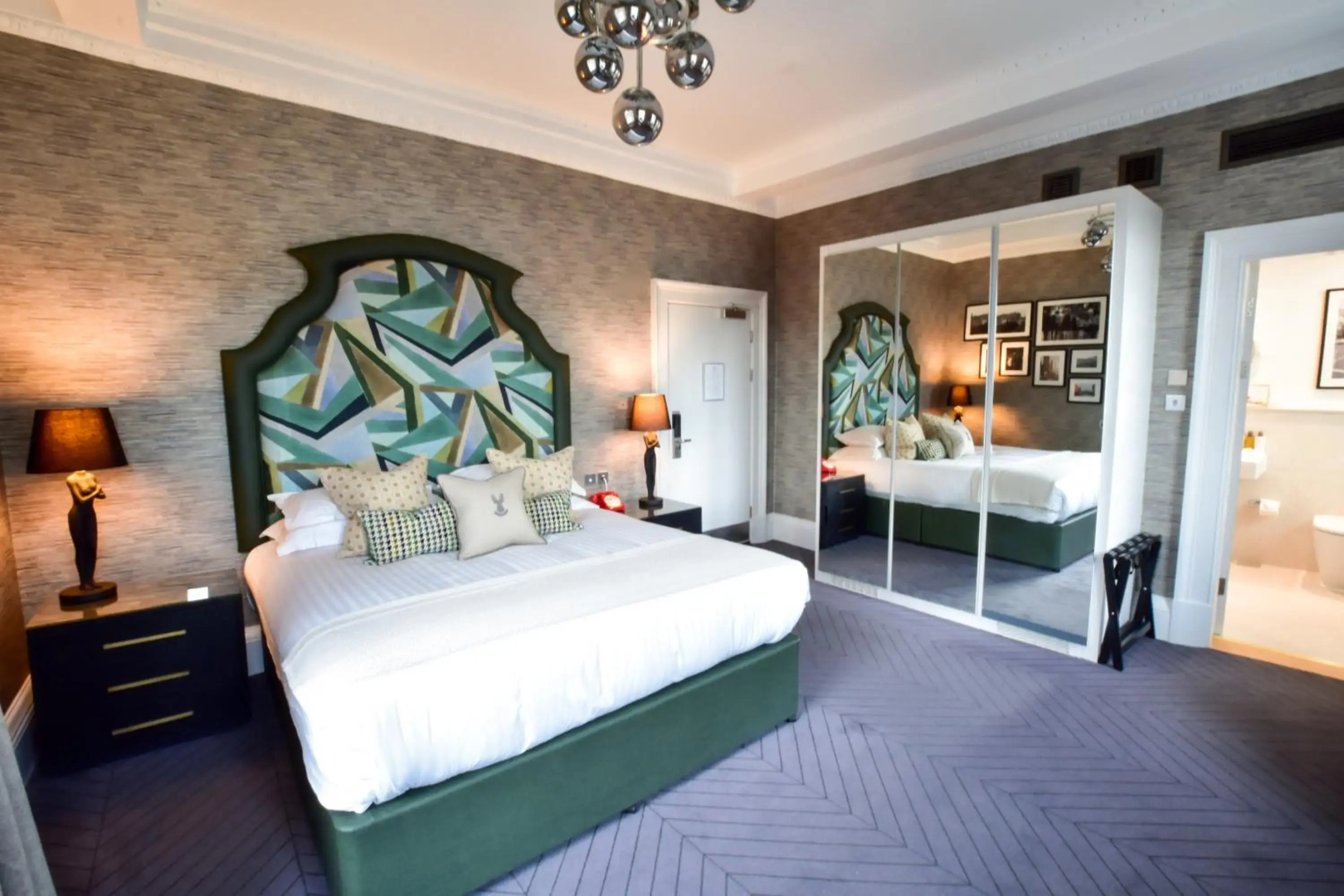 Photo - The Rutland Hotel & Apartments