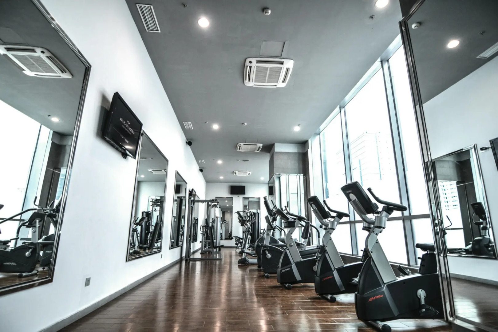 Foto - Riu Plaza Panamá