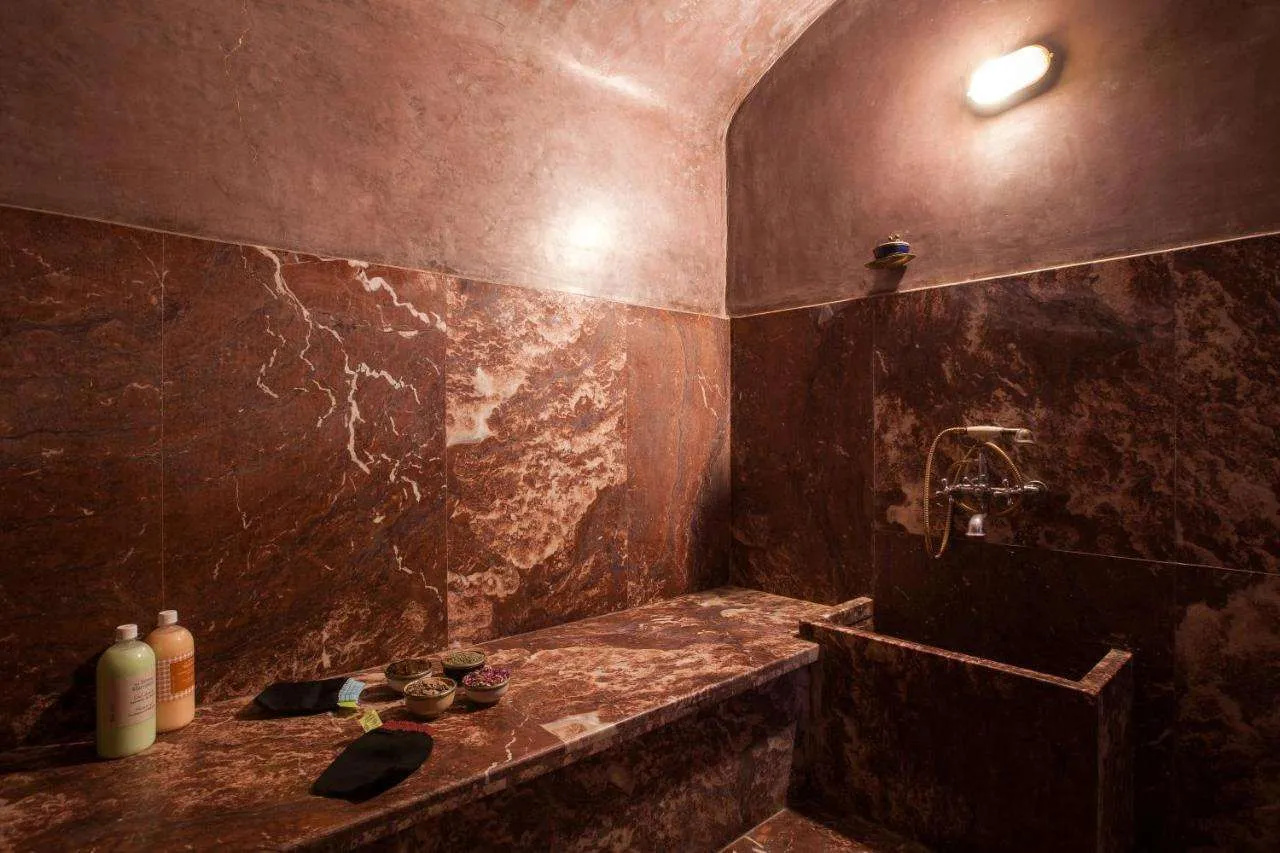 Foto - Riad Alaka