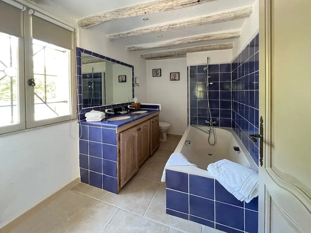 Foto - Hotel Les Messugues