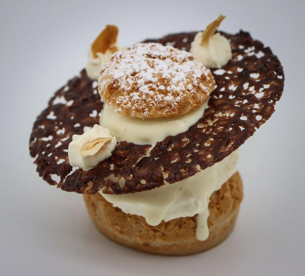 Foto - Palais Ronsard Relais & Chateaux