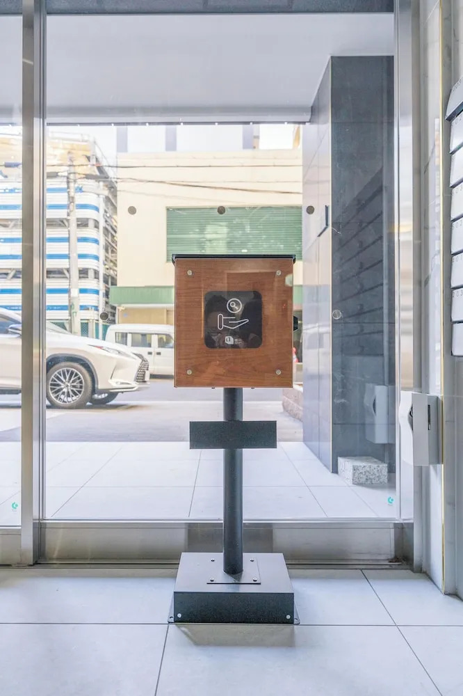 Foto - Apartment Hotel 11 Kuromon