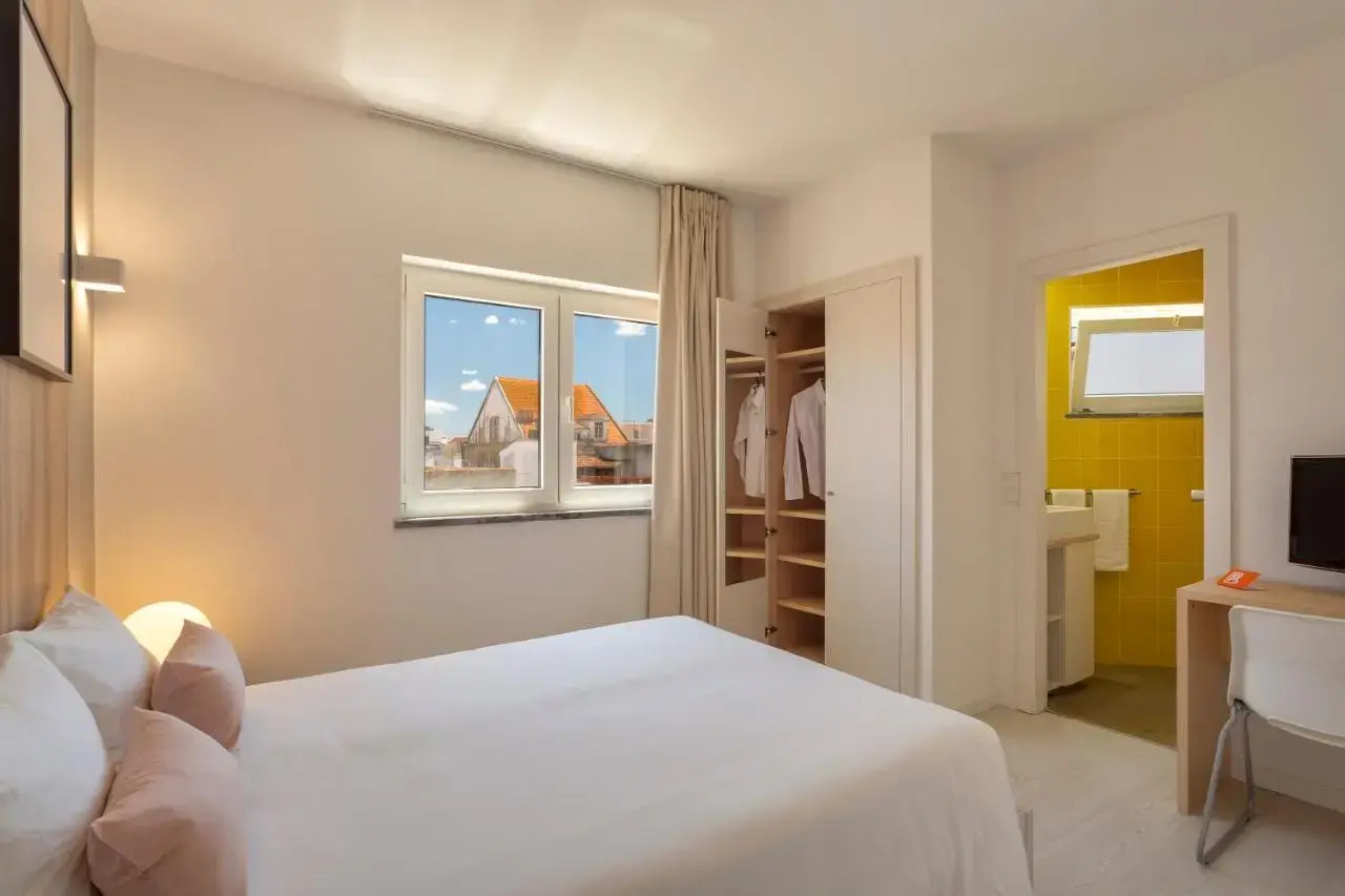 Foto - Hotel Made Inn