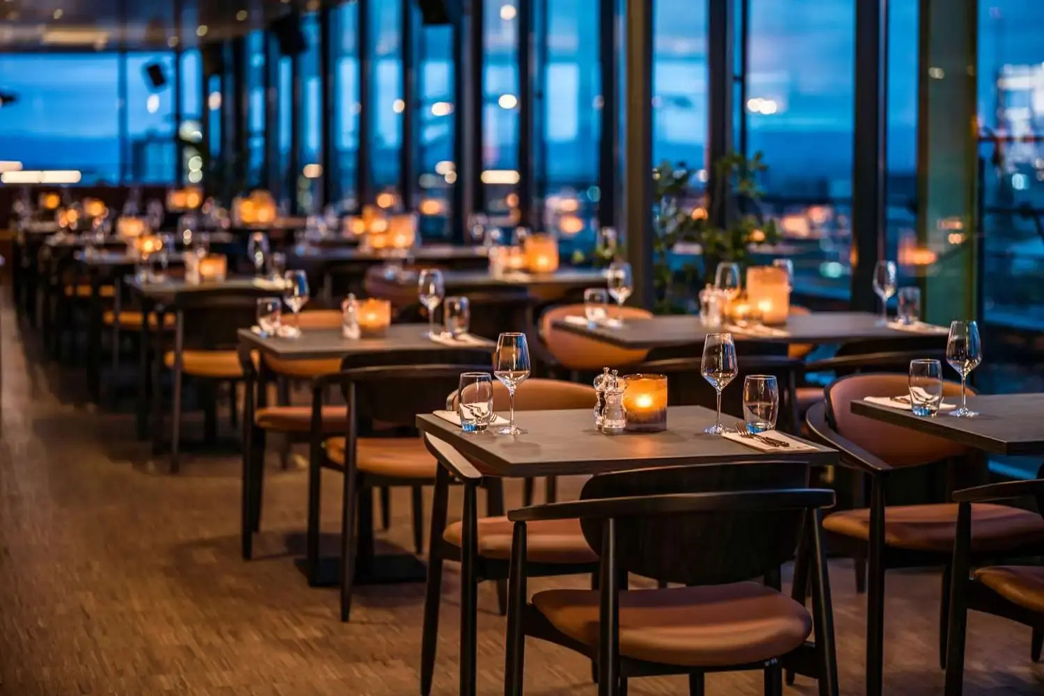 Foto - Quality Hotel 33