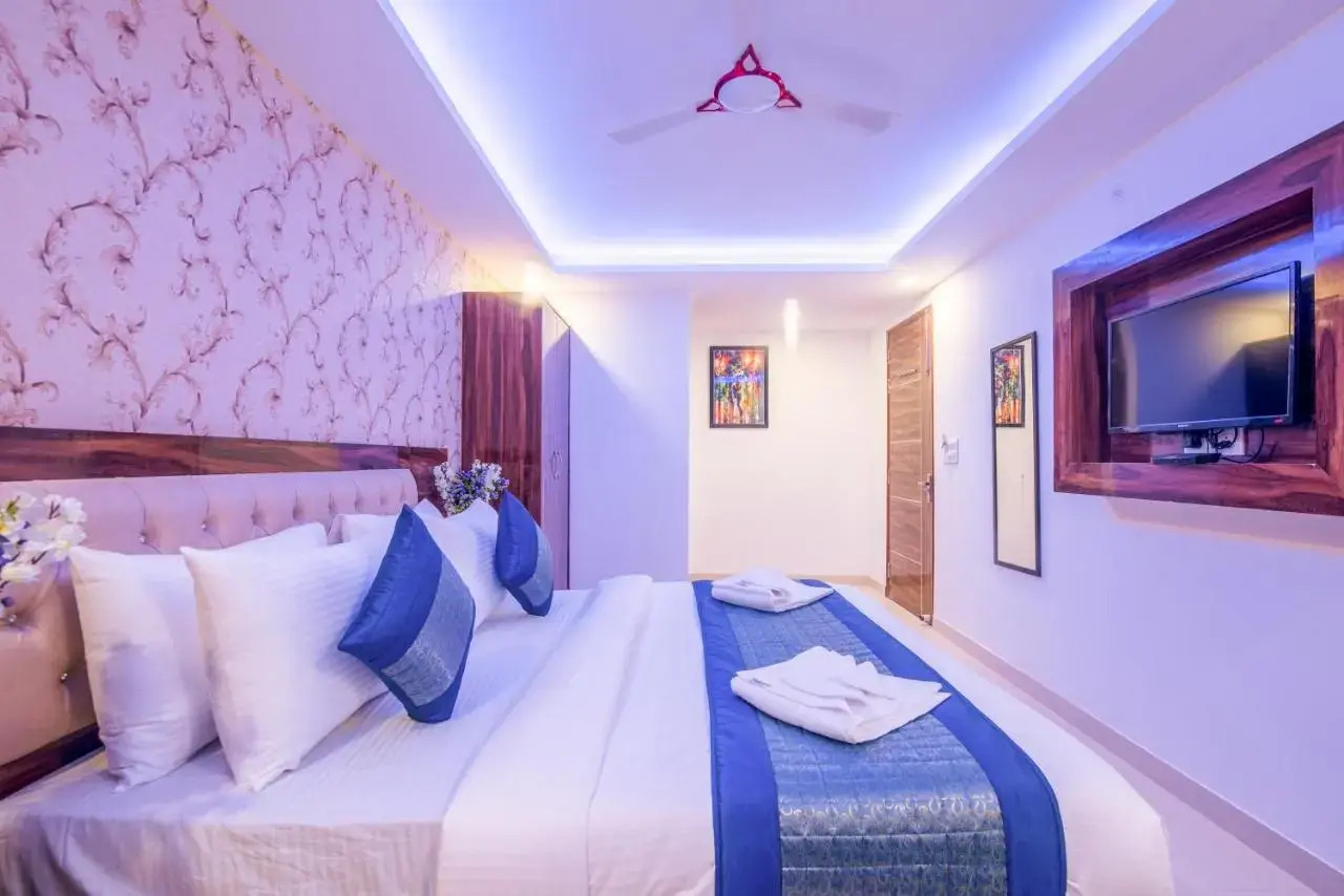 Foto - Hotel Festival Mahipalpur At Delhi Airport