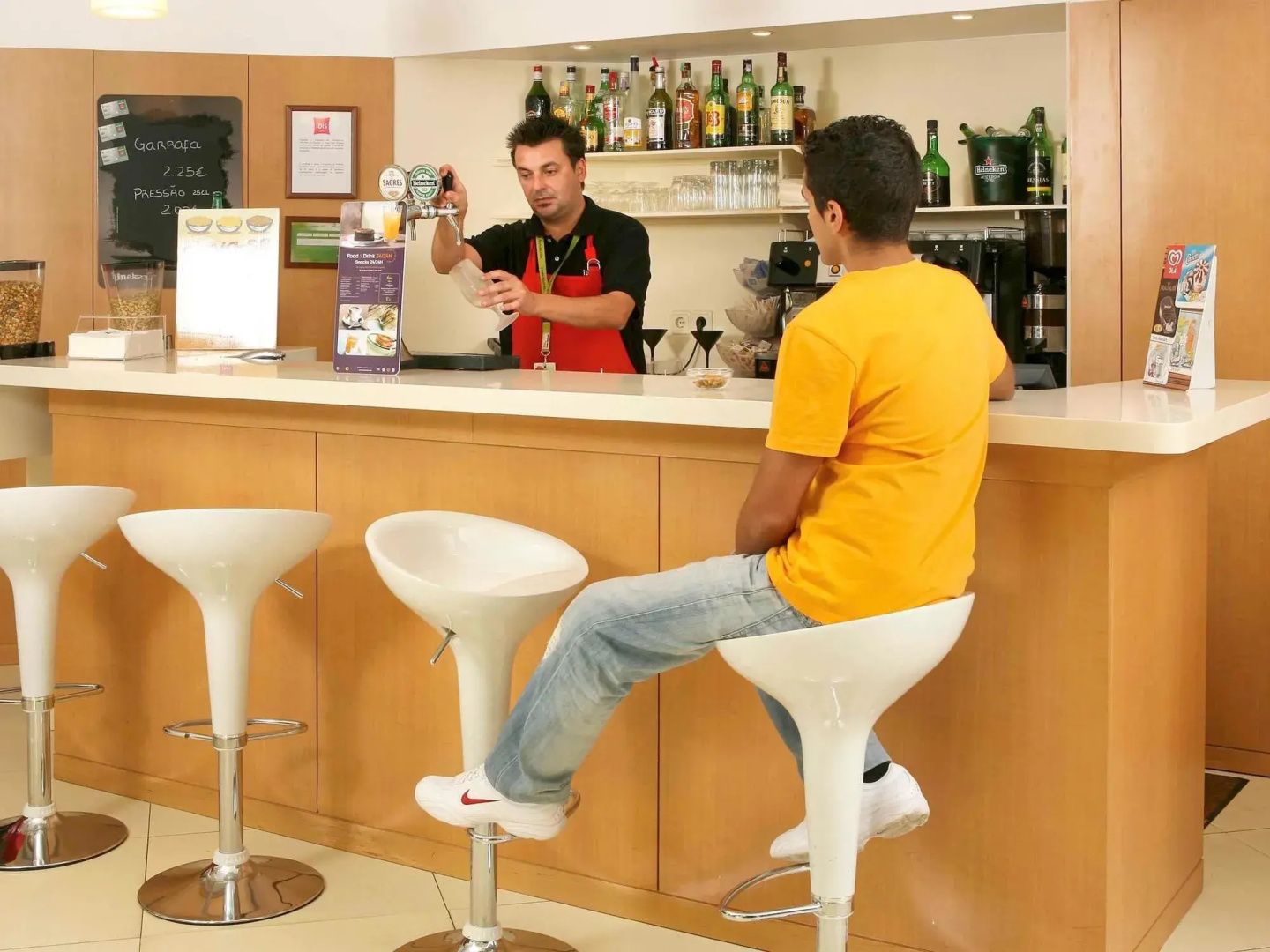 Photo - Hotel ibis Setubal