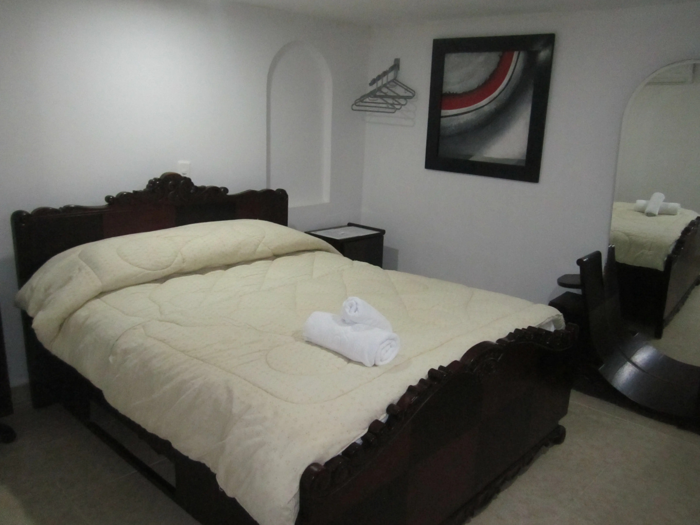 Foto - Hotel Fegali Art Boutique
