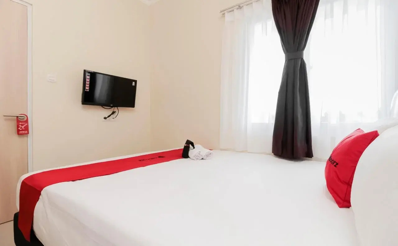 Photo - RedDoorz near Soekarno Hatta Airport