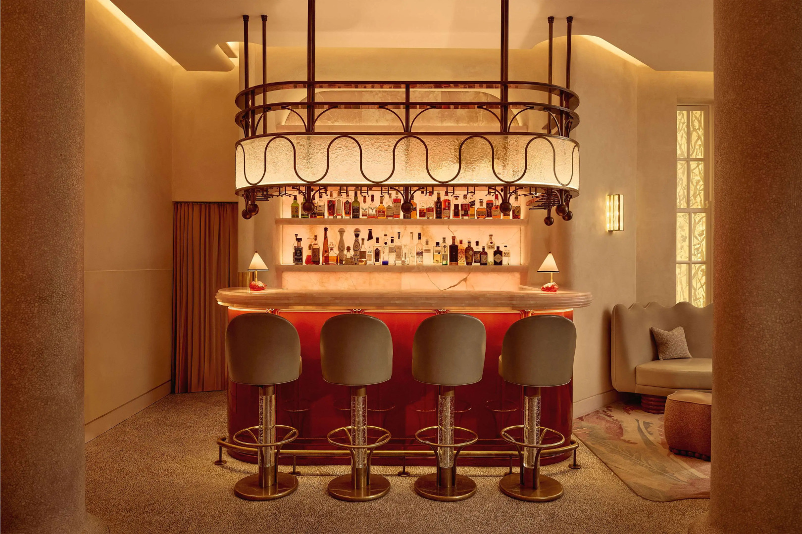 Photo - The Connaught, Maybourne