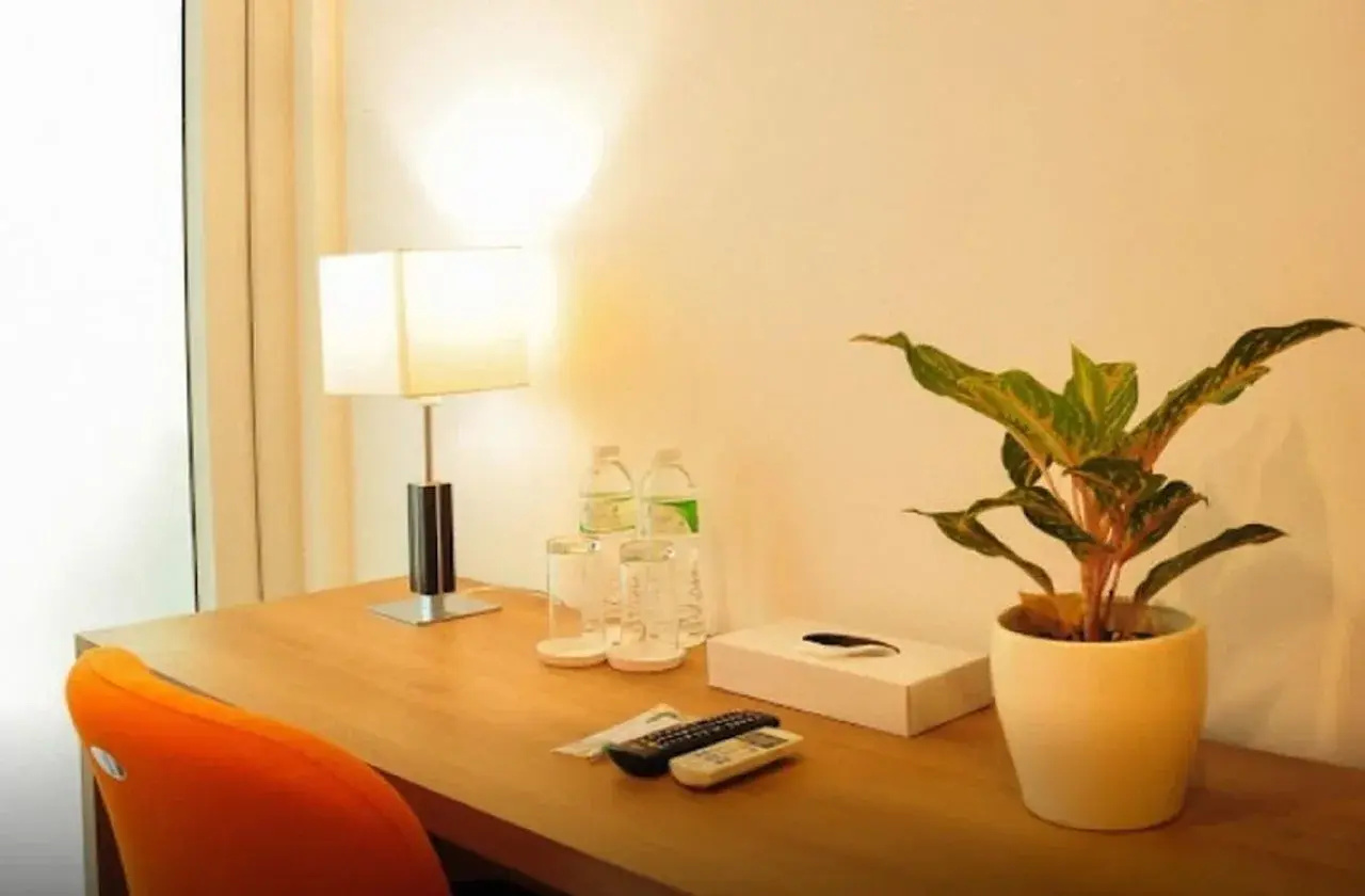 Foto - LeGreen Suite Kuningan