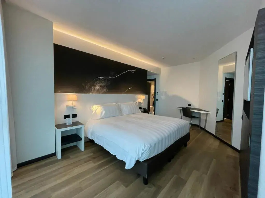 Foto - Life Hotel