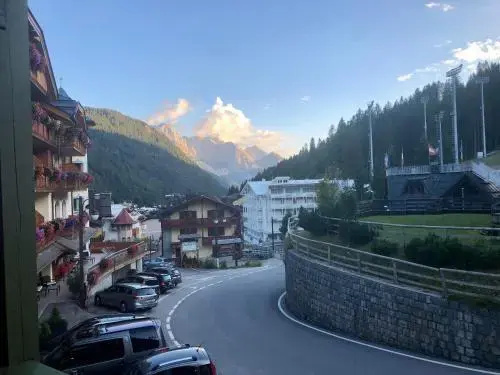 Photo - Hotel Garnì Zeni