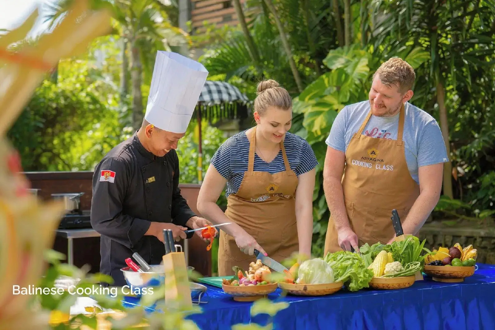 Foto - Astagina Resort Villa and Spa