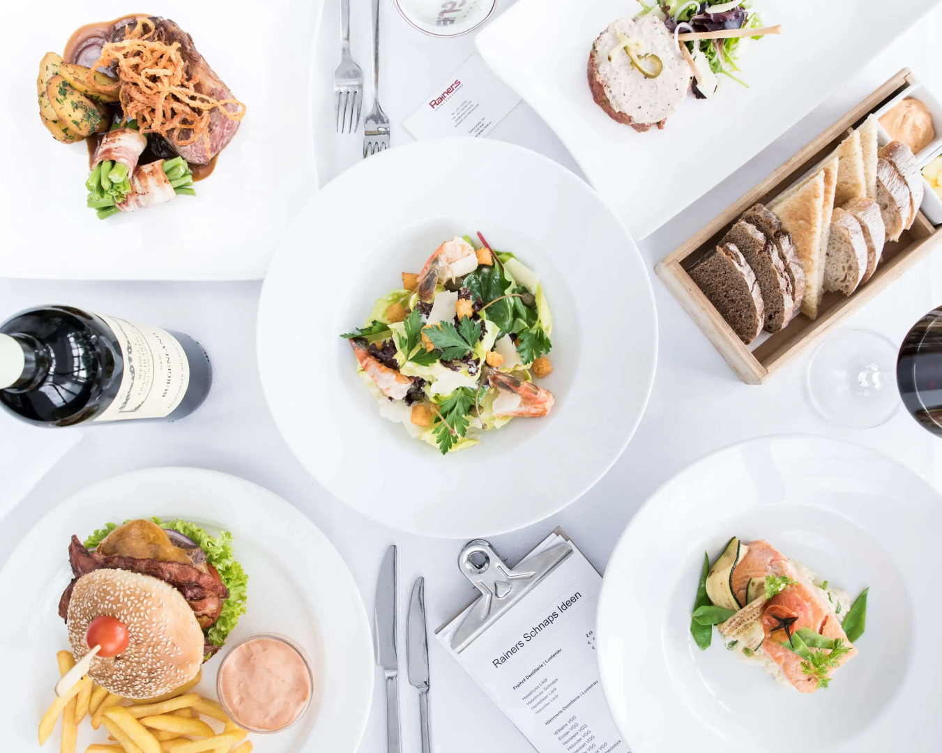 Foto - Rainers Hotel Vienna