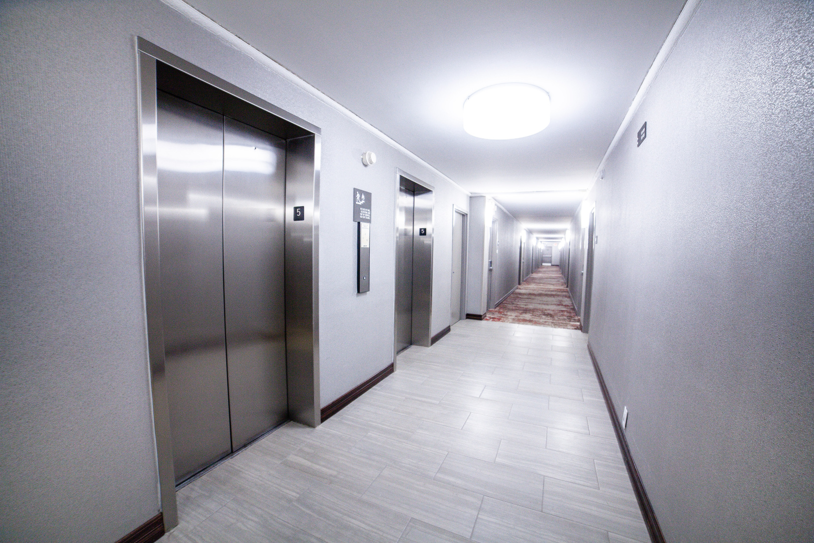 Foto - Best Western Downtown Plus Music Row