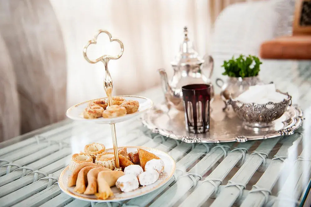 Foto - Villa Soraya Lodge & Spa