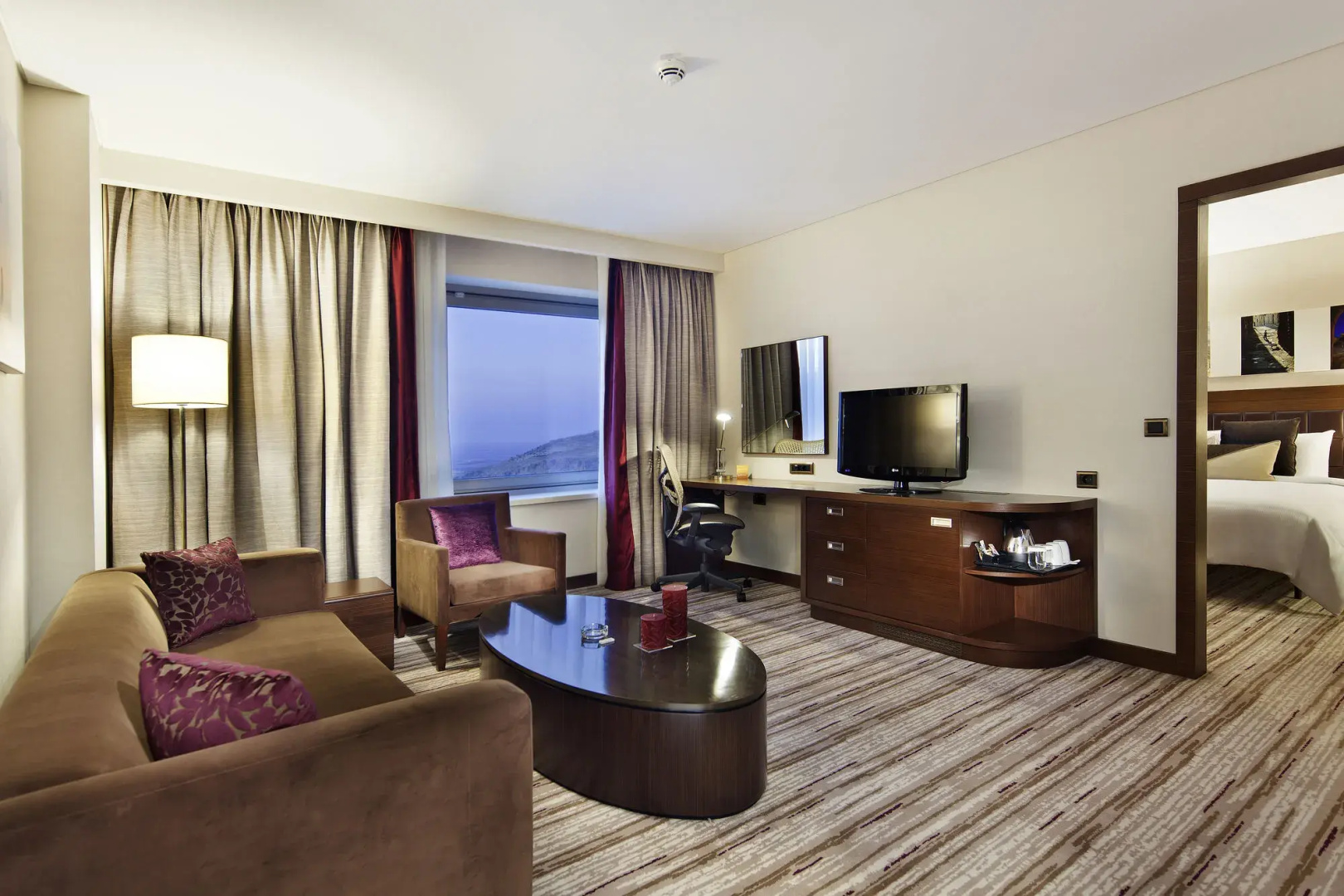 Photo - Hilton Garden Inn Konya, Turkey