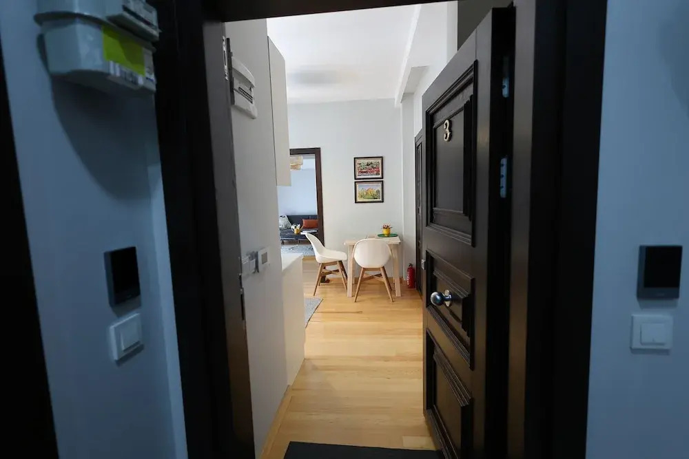 Foto - İstanbul Guesthouse