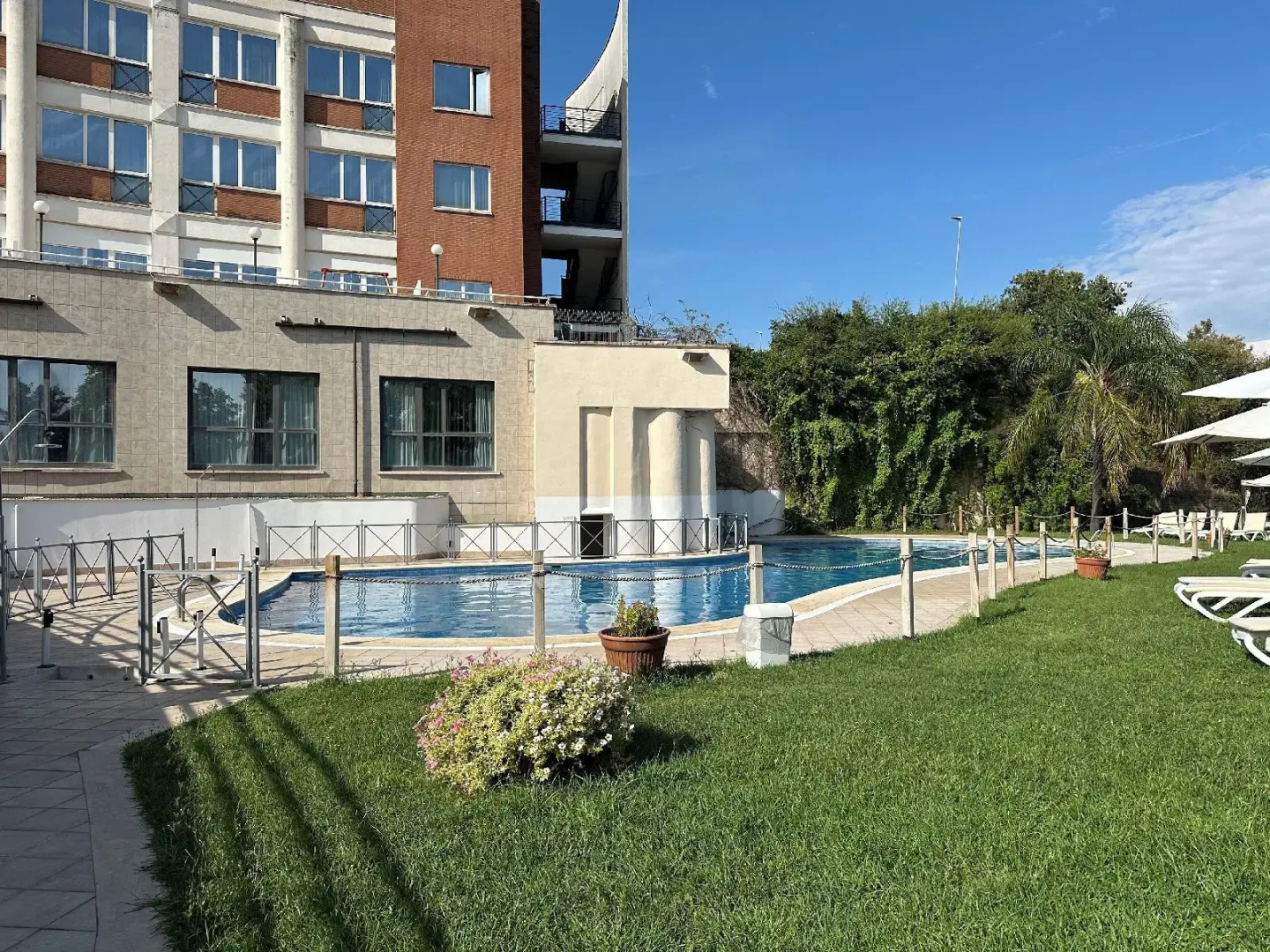 Photo - Hotel Roma Aurelia Antica