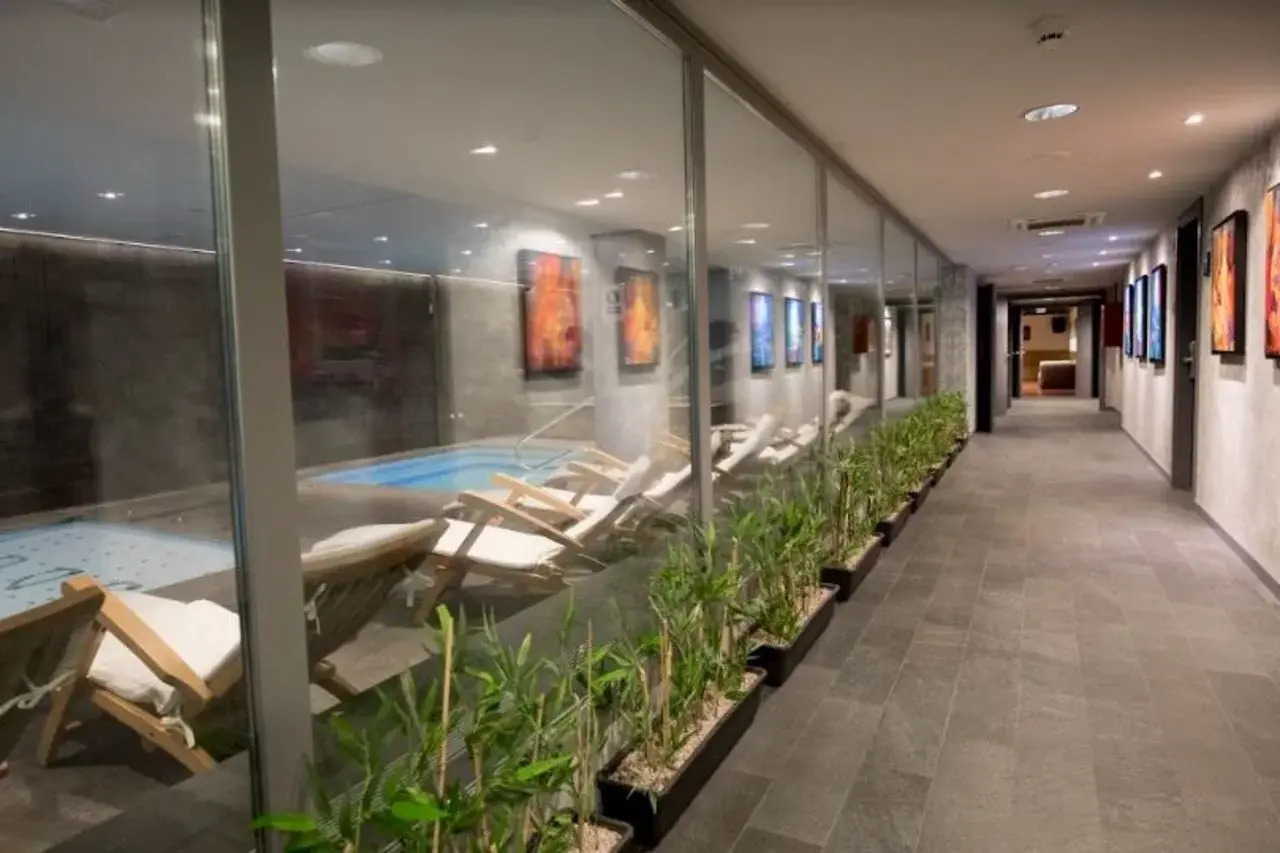 Foto - Font D'Argent Canillo