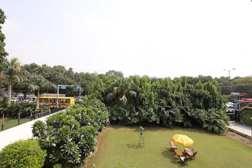 Photo - FabHotel Pulse Impulse