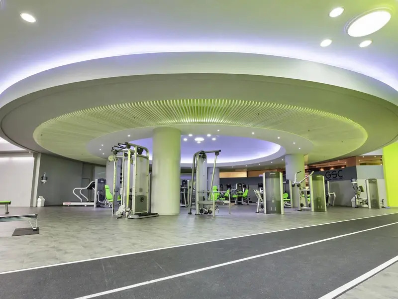 Foto - Doubletree by Hilton Ljubljana