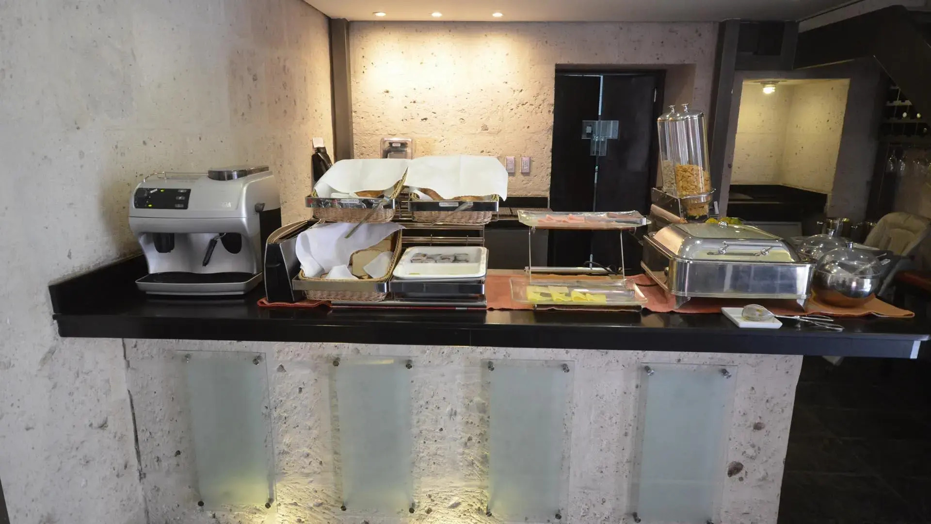 Foto - qp Hotels Arequipa