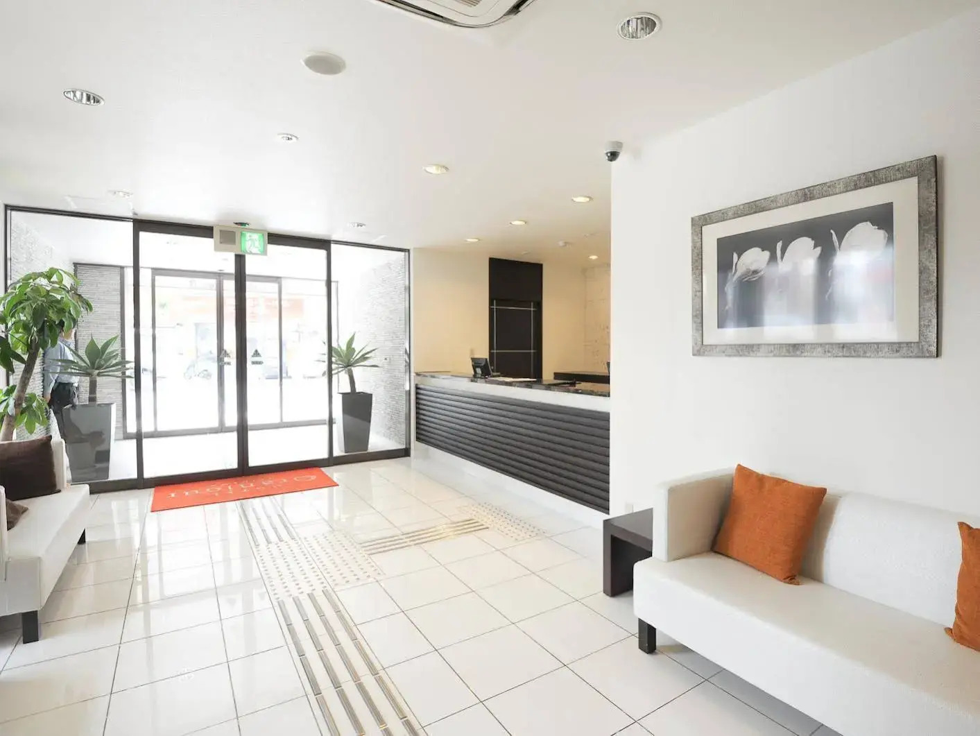 Foto - Smile Hotel Okinawa Naha (Tomari Port)