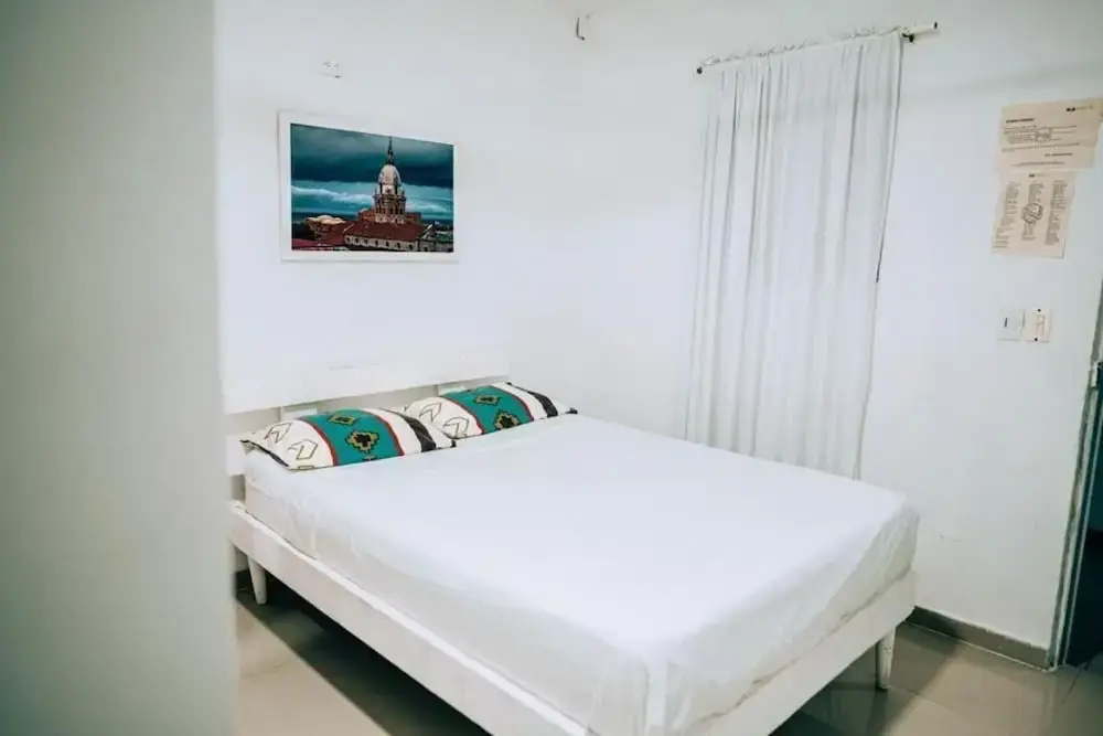 Foto - Neos Hotel Cartagena